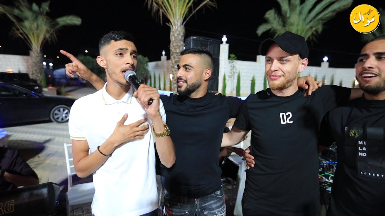 مكس حصري وجديد 🔥💪 شيخ وابن عشيرة تشهدلي كل الديرة - اكبر غلطة بحياتي -رفت رفت  #عدي_زاغة_ومحمد_غدير