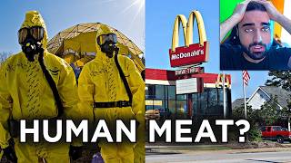 They Put Warnings on Your Food Now 😲 - They're Putting 'Not For Human Consumption' on Your Groceries