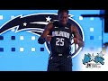 Scenes from Orlando Magic Media Day 2023