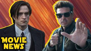 MOVIE NEWS: Mortal Kombat, One Piece, Obsession Backrooms, Tony, The Odyssey & Devil Wears Prada