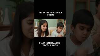 I Tried Making a Kurkure TVC Using AI (Spec Ad Experiment)