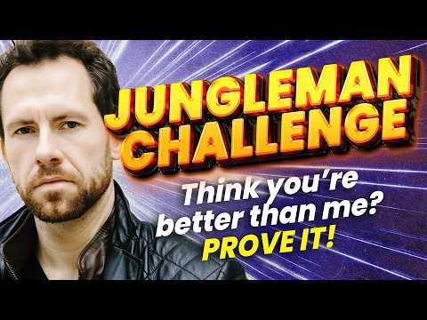 I want to battle poker content creators... Who should it be???