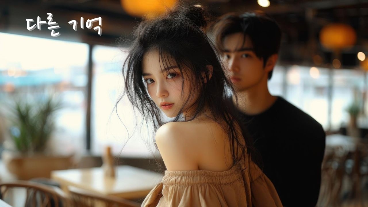 30.[다른 기억] 💔 이별 후 아직 보내지 못한 사랑과 그리움, 외로움을 담은 노래