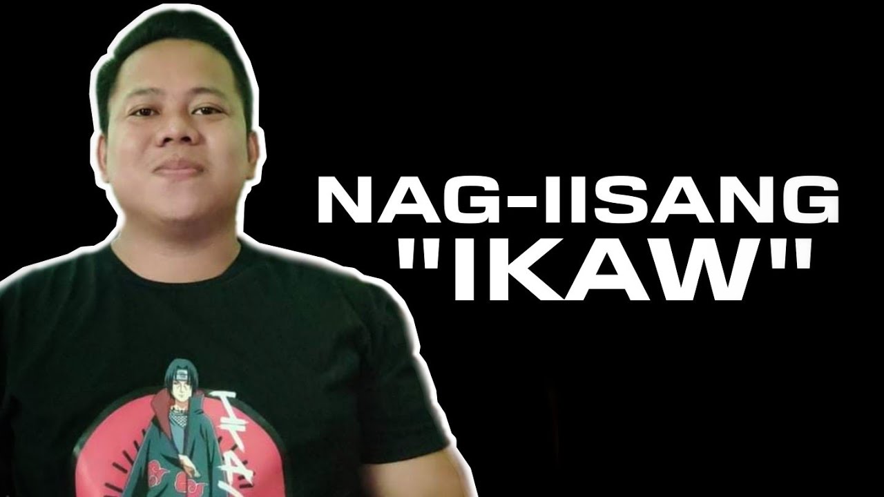 NAG-IISANG 