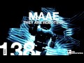 MAAE - They Are Robots