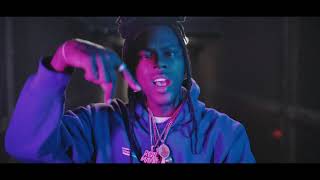 LoyaltyBGM - Freestyle | Dir. Kiing Filmz