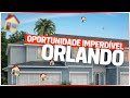 CASA LINDA COM PREÇO IMPERDÍVEL - MELHORES CASAS ORLANDO