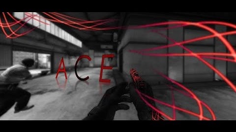 CS:GO - 5K Headshot Only ACE!