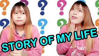 Mulai dari suka KPOP sampai jadi Editor dan Translator COBA TOMSAM