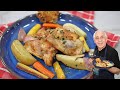 Easy Chicken and Vegetables