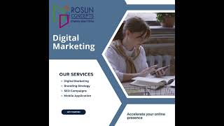 Roslin Concepts: Redefining Digital Marketing Excellence 🚀