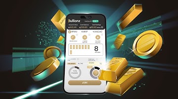 Animated Explainer Video | BullionZ