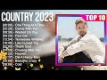 New Country 2023 - Shay, Jason Aldean, Kane Brown, Blake Shelton, Dan, Luke Combs