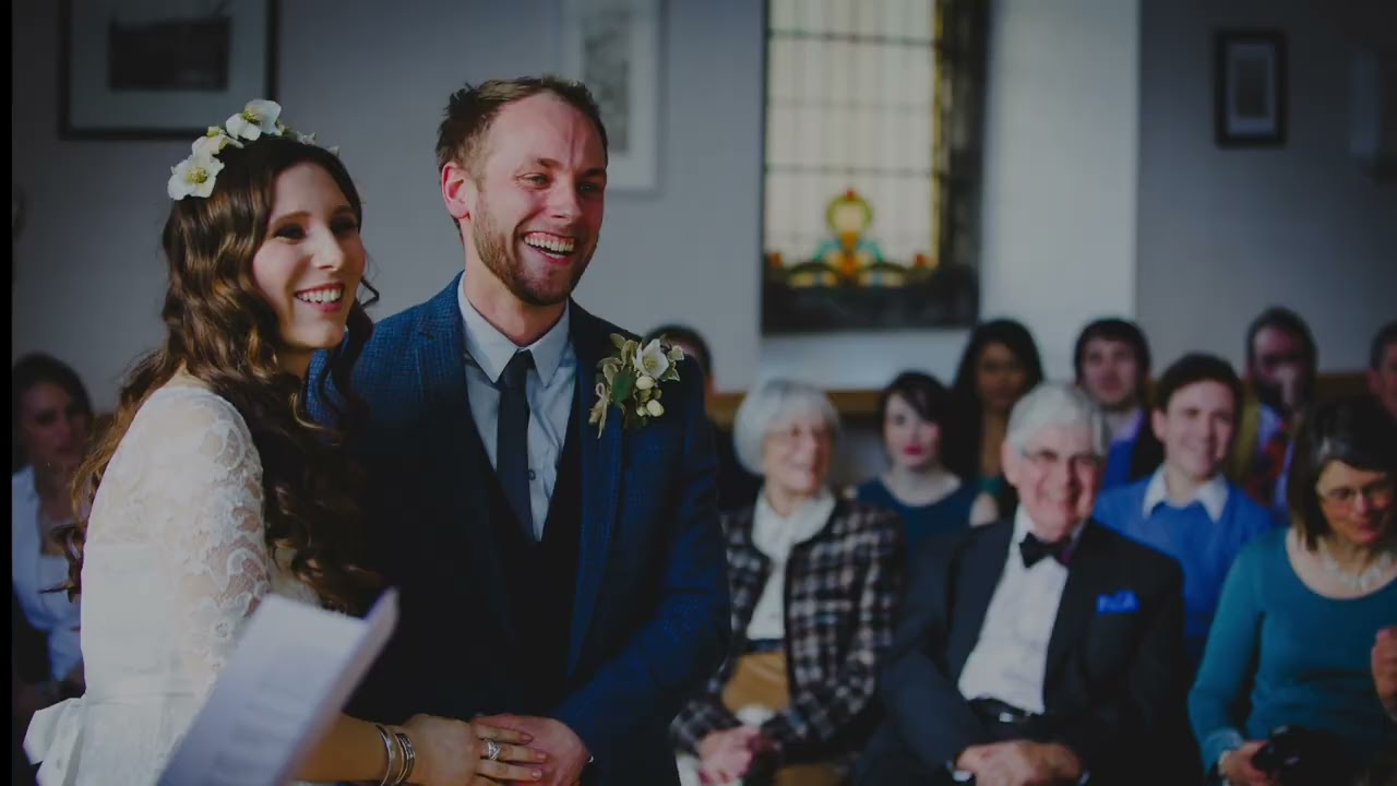 BenEmilyWedding   HD 1080p