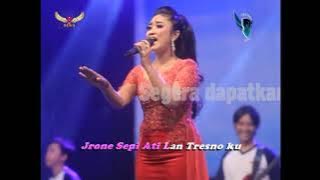 Anisa Rahma - Lambang Tresno | Dangdut ( Music Video)