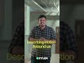 Describing Motion Around Us—Full Chapter Revision Live!