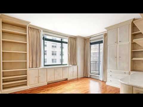 60 EAST 88TH STREET, New York, NY home video tour