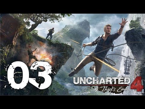 Uncharted 4: A Thief‘s End™ Multijugador #3