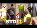 STD Prank On Mom!😧 (Must Watch)