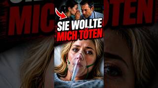 „Meine Schwester wollte mich töten… ich habe alles gehört“