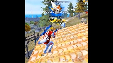 moment voor booyah ☠️ #voorjou #freefirehighlights #grappig #shorts