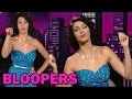 Page3 bloopers  bollywood news