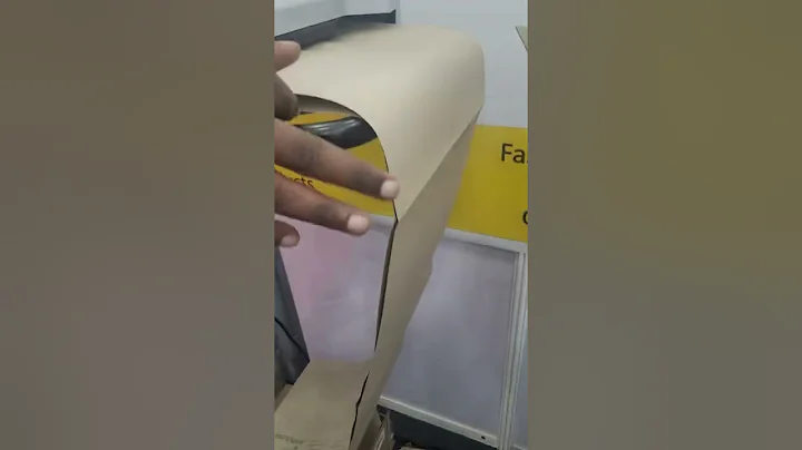 VELMAYIL STOROPACK PAPERPLUS TRACK -  INTEC 2022
