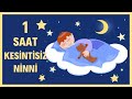 Fış Fış Kayıkçı - 1 Saat Kesintisiz Ninni - Dandini Dandini Dastana