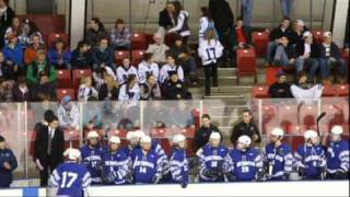 Northwood Junior Team
