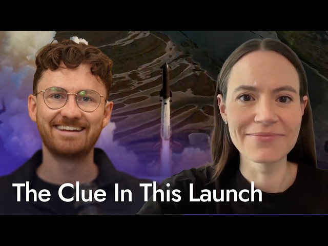 Starship’s Next Test Just Got More Interesting