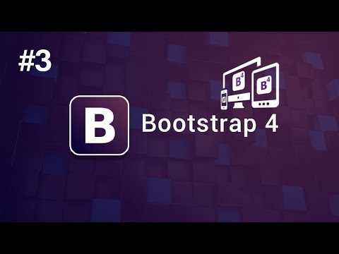 #3 Bootstrap Typography