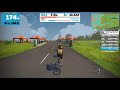 WTRL Team Time Trial - Zone 14 (B) | ISRT-Ladaku