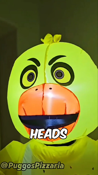 FNAF Animatronics You Can Buy IRL!