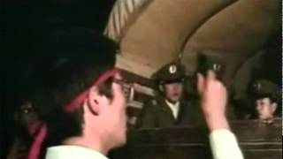 SLAYER - Blood Red - fan made Music Video