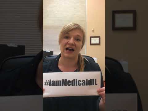I am Medicaid IL Intro