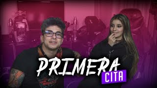 Anécdota Nuestra Primera Cita Con Luchi