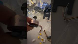 Building an 8s Freestyle Drone PT.1