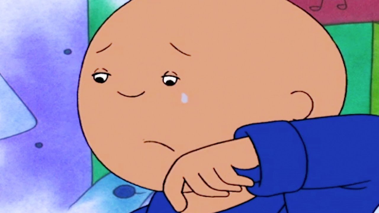 Kaapon Paha Uni | Kaapo Suomeksi