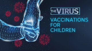 Why so many children haven't got the COVID-19 vaccine | The Virus | ABC News
