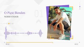 01. Norm Ender - O Piçte Bendim (Diss Collection) Resimi