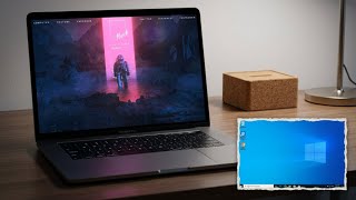 SpaceNaut -  Make Windows Look Awesome | RainMeter Setup | Geeky SAKSHAM