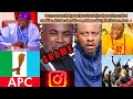 Such a sad end Nollywood Actor Zack Orji collapsed in a critical condition. APC don chop this one