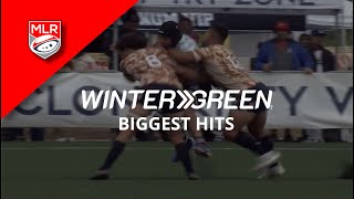 Mlr Biggest Hits Week 11