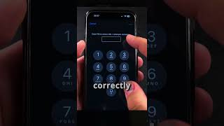 iPhone Unlock and Disable SIM PIN Code part 3