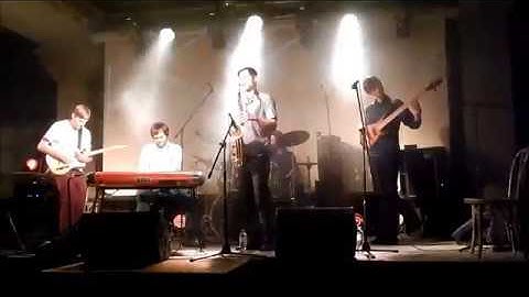 OT&DO "Ялта/К Урании" Live at #babooinumfest 2.0