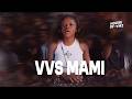 VVS Mami HOUSE OF YMZ Amapiano Mix 2026