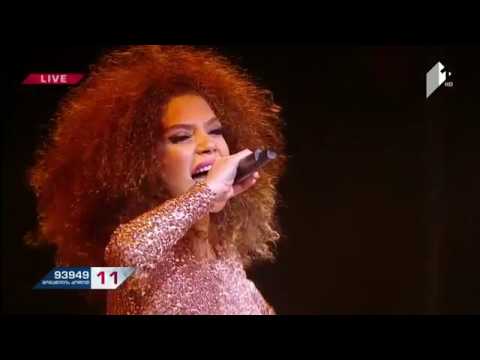 სიმღერა, რომლითაც თაკო გაჩეჩილაძემ \"ევროვიზიის\" ეროვნულ კონკურსში გაიმარჯვა