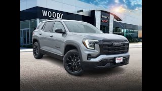 2026 GMC Terrain Elevation Gurnee, Libertyville, Northbrook, Kenosha, Waukegan IL