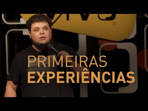 VERDADE OU CONSEQUÊNCIA? - VICTOR AHMAR - STAND UP COMEDY