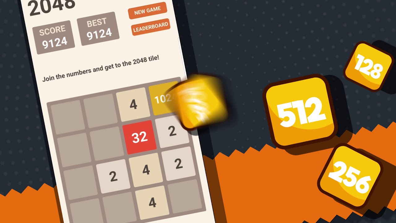 2048 Ultimate – Apps no Google Play